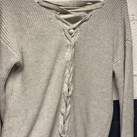 FatebyLfd Knit Sweater - Picture 4 of 7